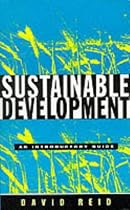 Sustainable Development: An Introductory Guide