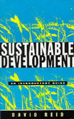 Sustainable Development: An Introductory Guide