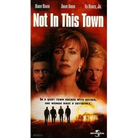 Not in This Town [VHS]