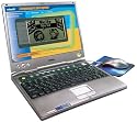 V Tech - Language Lab Laptop