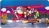 Eigenschaften Playmobil 3866 / Playmobil 3866 - Wasserflugzeug