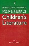International Companian Encyclopedia of ChildrenÆs Literature