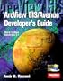ArcView GIS/Avenue Developer's Guide with 3.5 Disk