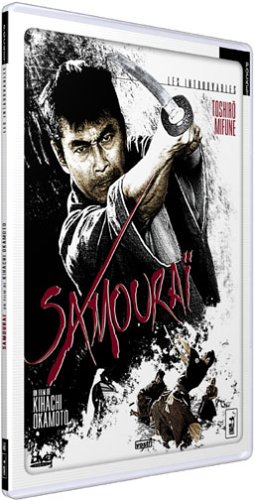 Samouraï (Version Pocket)