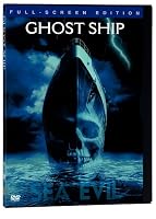 Ghost Ship (Widescreen Edition)