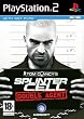 Tom Clancy's Splinter Cell: Double Agent (PS2)
