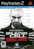 Tom Clancys Splinter Cell: Double Agent (PS2)