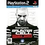 Tom Clancy's Splinter Cell: Double Agent (PS2)