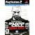 Tom Clancy's Splinter Cell: Double Agent (PS2)