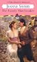 The Family Matchmaker (Zebra Regency Romance)