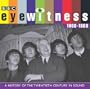 Eyewitness 1960-1969 (BBC Audio Crime)