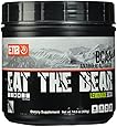 ETB Eat The Bear BCAA Anabolic Activator Lemonade, 14.8 Ounce