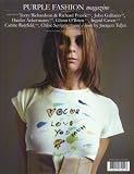 Purple Fashion 5 (incl Juergen Teller ed)