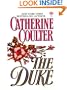 The Duke (Coulter Historical Romance)