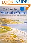 The Complete Watercolor Course