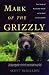 Book Mark of the Grizzly