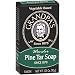 Bar Soap - Wonder Pine Tar, 3.25 oz