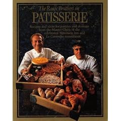 Roux Brothers On Patisserie