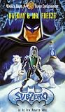 VHS : Batman & Mr. Freeze - Subzero