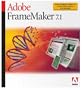 Adobe FrameMaker 7.1 Upgrade [Old Version]