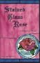 Stained Glass Rose