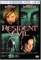 Resident Evil (Deluxe Edition)