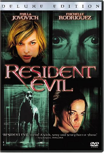 Download Resident Evil Online!