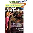 The Secret of Red Gate Farm (Nancy Drew, Book 6) by  Carolyn Keene