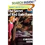 The Secret of Red Gate Farm (Nancy Drew, Book 6)