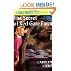 The Secret of Red Gate Farm (Nancy Drew, Book 6) by Carolyn Keene