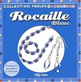 Rocaille bleue