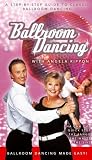Ballroom Dancing With Angela Rippon VHS