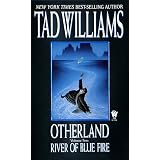 River of Blue Fire (Otherland, Volume 2)