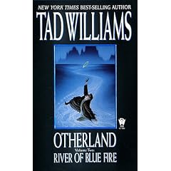 Williams Tadotherland #2 River Of Blue Fire