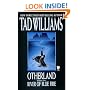 River of Blue Fire (Otherland, Volume 2)