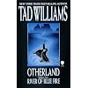 Williams Tadotherland #2 River Of Blue Fire