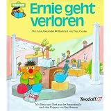 Ernie geht verlorenvon "Liza Alexander"