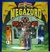 Megazord Mighty Morphin Power Rangers Power Punch 7