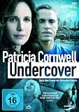 Produkt-Bild: Patricia Cornwell - Undercover