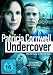 Patricia Cornwell - Undercover