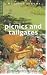 Picnics & Tailgates: Good Food for the Great Outdoors (Williams-Sonoma Outdoors , Vol 1)