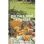 Picnics & Tailgates: Good Food for the Great Outdoors (Williams-Sonoma Outdoors , Vol 1)