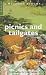 Picnics & Tailgates: Good Food for the Great Outdoors (Williams-Sonoma Outdoors , Vol 1) by Diane Rossen Worthington ISBN 078354619X