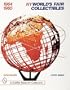 Ny World's Fair Collectibles, 1964-1965 (A Schiffer Book for Collectors)