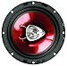 Boss Audio Systems AVA-CH6530 6.5 in. 300 Watt 3-Way Full Range Speaker
