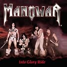 Into Glory Ride (Silver Edition)