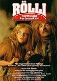 Rolli - Amazing Tales ( Rölli - hirmuisia kertomuksia ) [ NON-USA FORMAT, PAL, Reg.2 Import - Finland ]