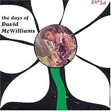 The Days of David McWilliams