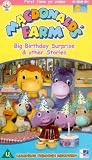 MacDonald's Farm - Big Birthday Surprise And Other Stories [VHS]