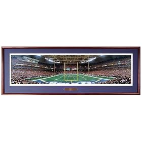 Everlasting Images St. Louis Rams Trans World Dome Deluxe Framed Photo